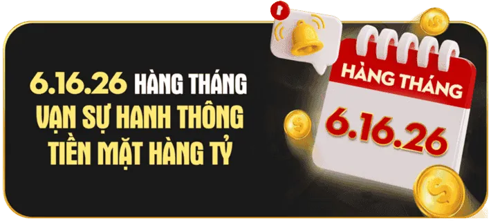 Ra mắt trò chơi nổ hũ mới tại jss77 chính thức