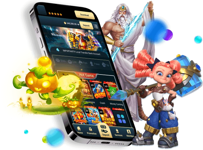 Câu hỏi thường gặp về slot game