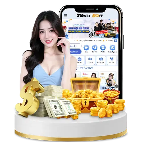 Tiền Thưởng Chào Mừng Đăng Ký