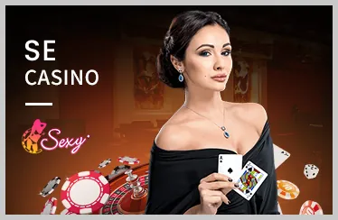 Casino trực tuyến JSS77 Chính Thức